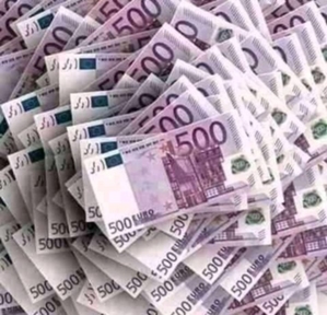Ilustracja: Naléhavé financování Nabídka hotovosti