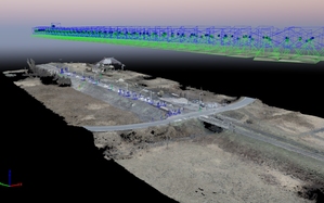 Ilustracja: PIX4Dmapper 4.9.0