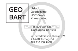 Ilustracja: Zatrudnię Geodetę